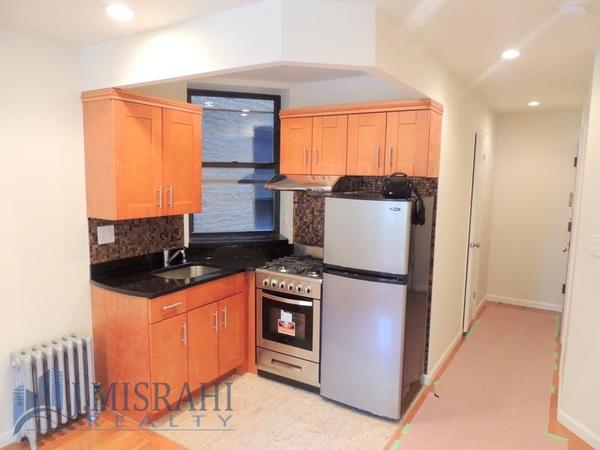 1 bedroom apartment for rent in Lower East Side - Manhattan, New York