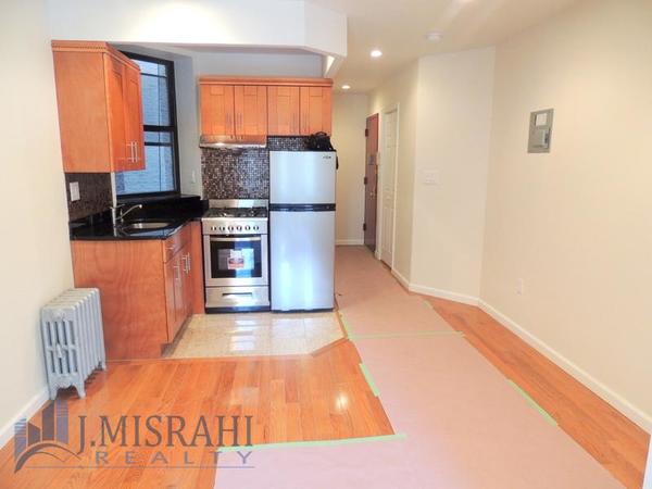 1 bedroom apartment for rent in Lower East Side - Manhattan, New York