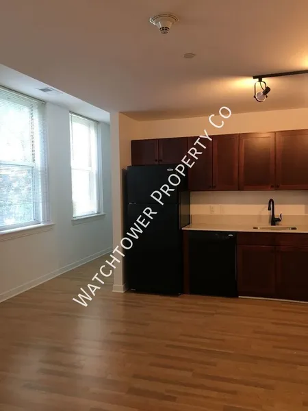 2 bedrooms apartment for rent in East Falls - Nw Philadelphia, Philadelphia