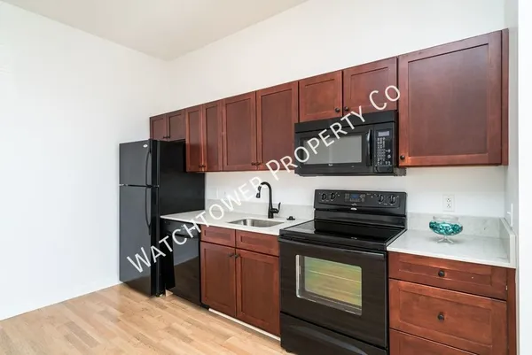 2 bedrooms apartment for rent in East Falls - Nw Philadelphia, Philadelphia