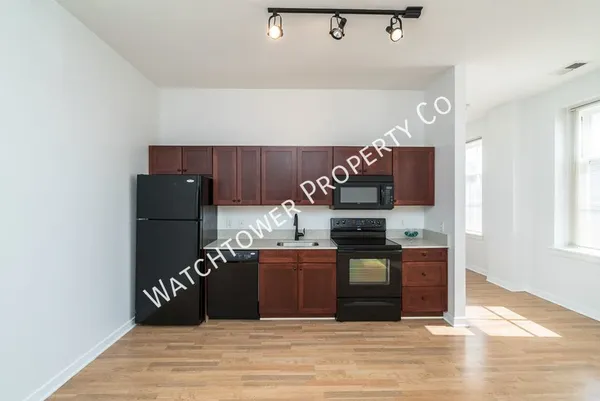 2 bedrooms apartment for rent in East Falls - Nw Philadelphia, Philadelphia