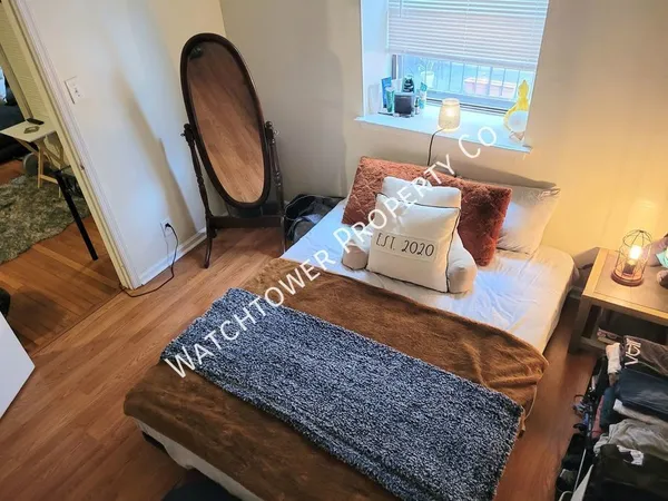 1 bedroom apartment for rent in Garden Court - West Philadelphia, Philadelphia