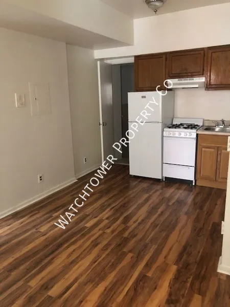 1 bedroom apartment for rent in Garden Court - West Philadelphia, Philadelphia