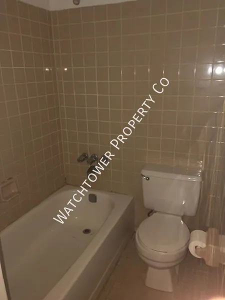 1 bedroom apartment for rent in Garden Court - West Philadelphia, Philadelphia