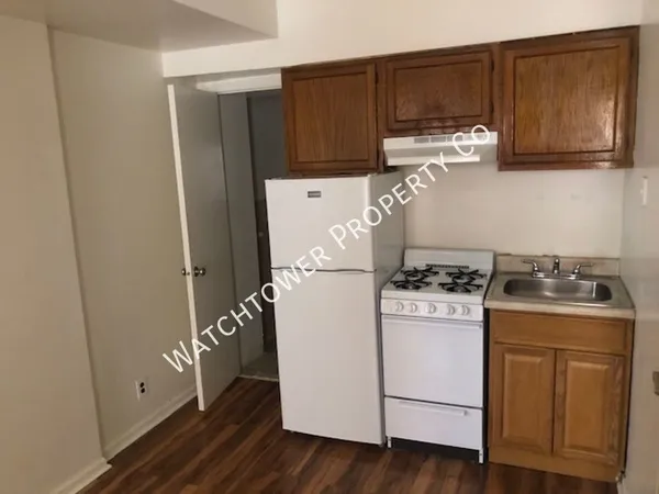 1 bedroom apartment for rent in Garden Court - West Philadelphia, Philadelphia
