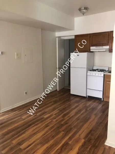 1 bedroom apartment for rent in Garden Court - West Philadelphia, Philadelphia