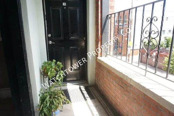 2 bedrooms apartment for rent in Newbold - South Philadelphia, Philadelphia