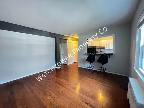 2 bedrooms apartment for rent in Poplar - North Philadelphia, Philadelphia