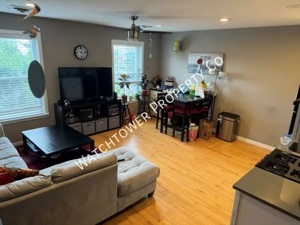 2 bedrooms apartment for rent in West Powelton - West Philadelphia, Philadelphia