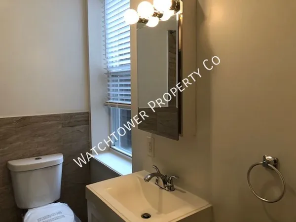 2 bedrooms apartment for rent in West Powelton - West Philadelphia, Philadelphia