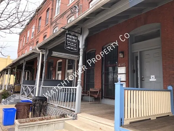 2 bedrooms apartment for rent in West Powelton - West Philadelphia, Philadelphia