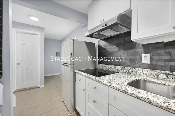 1 bedroom apartment for rent in Greater Heights - Inner Loop, Houston