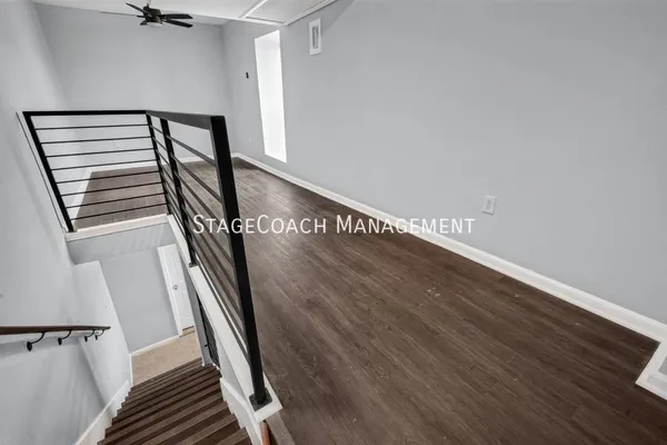 1 bedroom apartment for rent in Greater Heights - Inner Loop, Houston