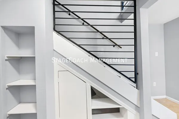 1 bedroom apartment for rent in Greater Heights - Inner Loop, Houston