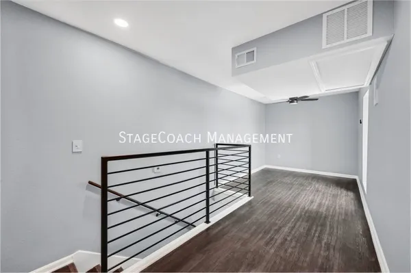 1 bedroom apartment for rent in Greater Heights - Inner Loop, Houston