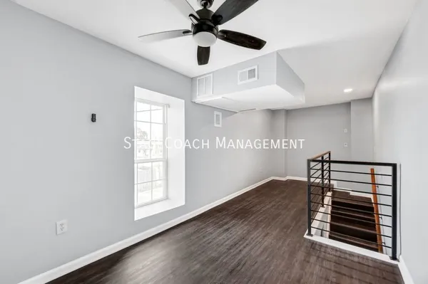 1 bedroom apartment for rent in Greater Heights - Inner Loop, Houston