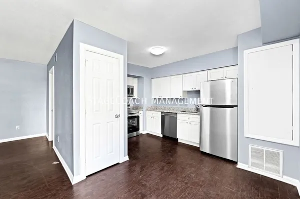 1 bedroom apartment for rent in Greater Heights - Inner Loop, Houston