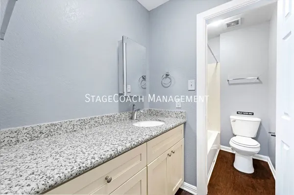 1 bedroom apartment for rent in Greater Heights - Inner Loop, Houston