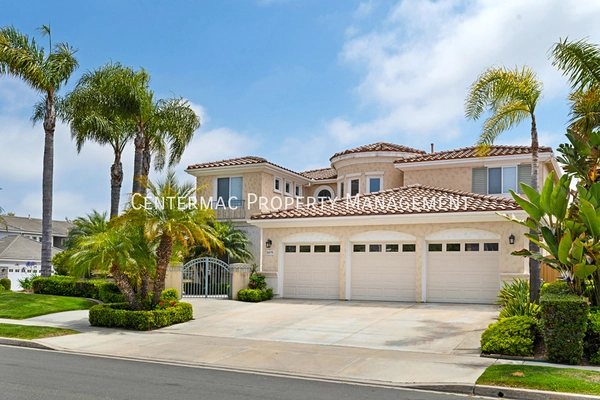 5 bedrooms apartment for rent in Carmel Valley - North SD, San Diego