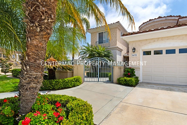 5 bedrooms apartment for rent in Carmel Valley - North SD, San Diego