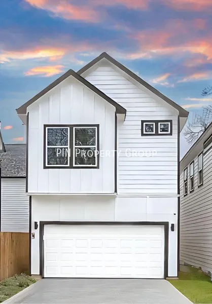 3 bedrooms apartment for rent in Ost / South Union - Inner Loop, Houston