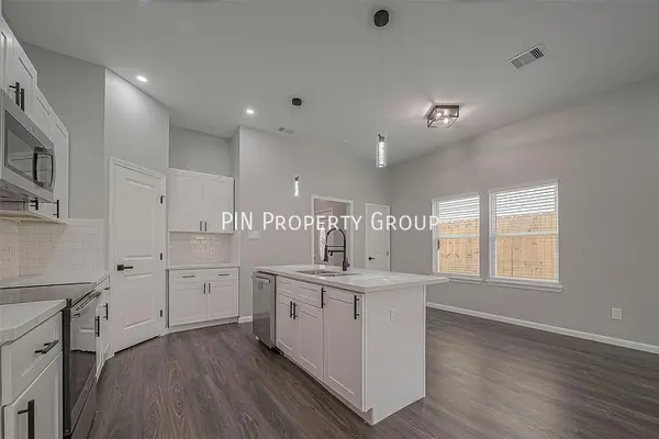 3 bedrooms apartment for rent in Ost / South Union - Inner Loop, Houston