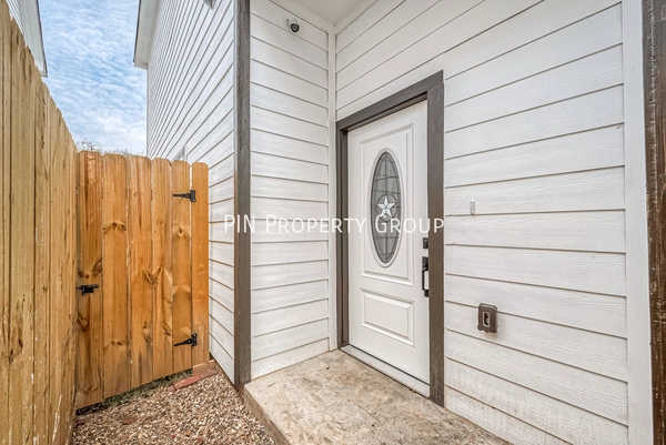 3 bedrooms apartment for rent in Ost / South Union - Inner Loop, Houston