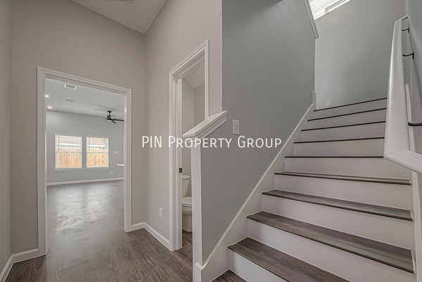 3 bedrooms apartment for rent in Ost / South Union - Inner Loop, Houston