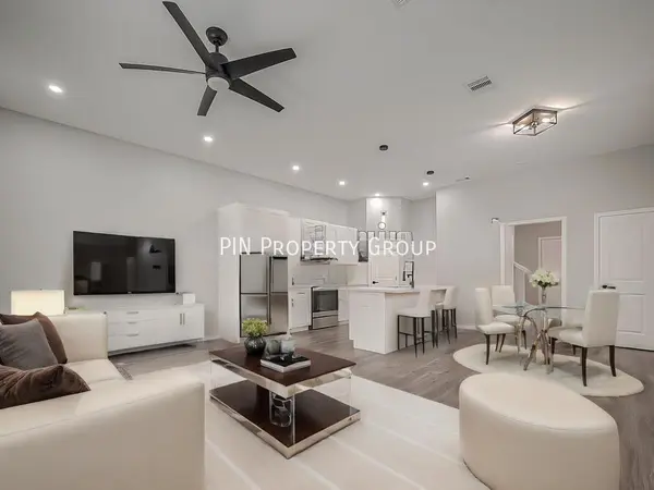 3 bedrooms apartment for rent in Ost / South Union - Inner Loop, Houston