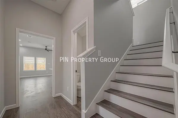 3 bedrooms apartment for rent in Ost / South Union - Inner Loop, Houston