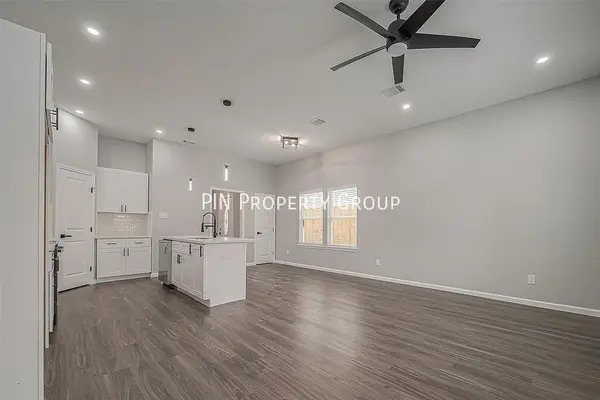 3 bedrooms apartment for rent in Ost / South Union - Inner Loop, Houston