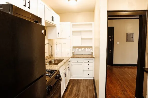 Studio Apartment for rent in Downtown Indianapolis - Central Indy, Indianapolis