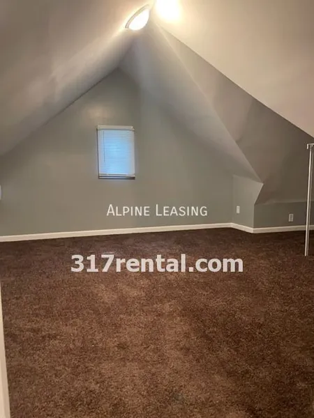 2 bedrooms apartment for rent in Downtown Indianapolis - Central Indy, Indianapolis