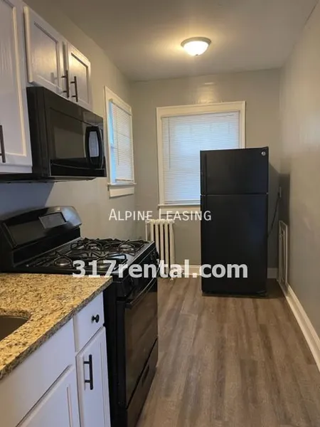 2 bedrooms apartment for rent in Downtown Indianapolis - Central Indy, Indianapolis