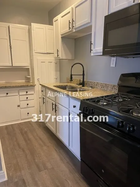 2 bedrooms apartment for rent in Downtown Indianapolis - Central Indy, Indianapolis