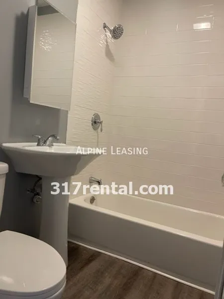 2 bedrooms apartment for rent in Downtown Indianapolis - Central Indy, Indianapolis