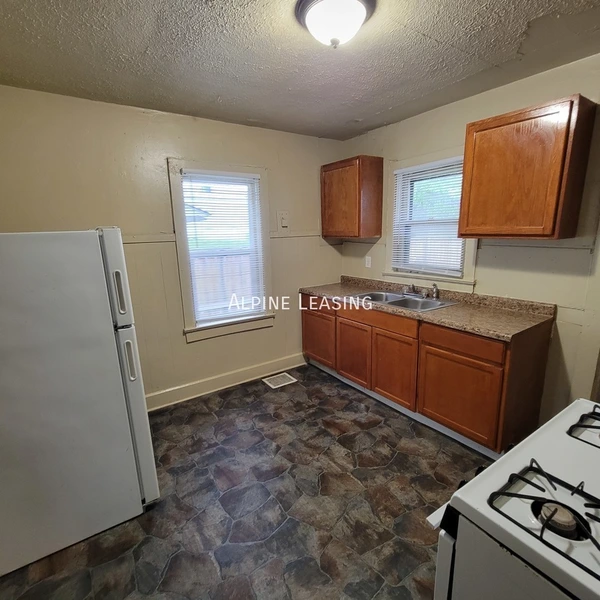 2 bedrooms apartment for rent in Downtown Indianapolis - Central Indy, Indianapolis