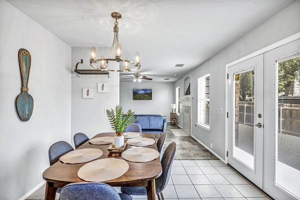 Coliving in Pflugerville - North Austin, Austin