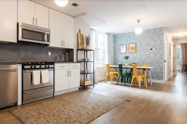Coliving in Williamsburg - Brooklyn, New York