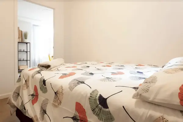 Coliving in Williamsburg - Brooklyn, New York