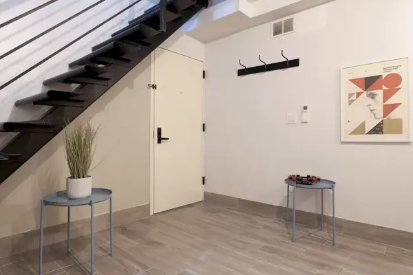 Coliving in Williamsburg - Brooklyn, New York