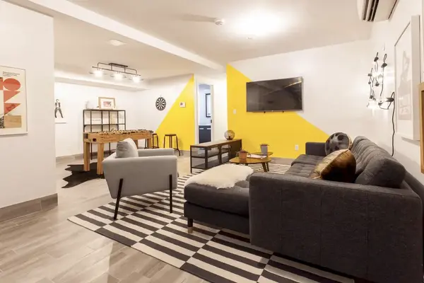 Coliving in Williamsburg - Brooklyn, New York