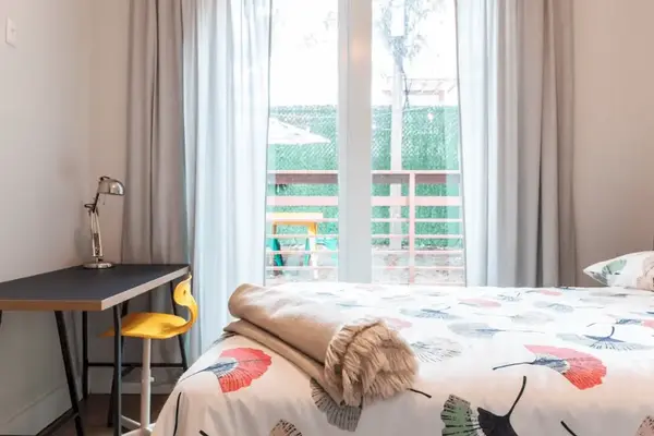 Coliving in Williamsburg - Brooklyn, New York