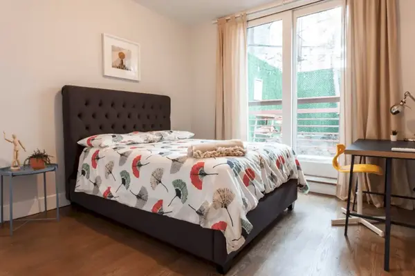 Coliving in Williamsburg - Brooklyn, New York