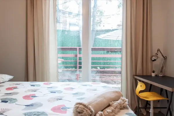 Coliving in Williamsburg - Brooklyn, New York