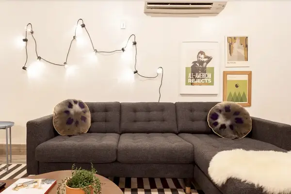 Coliving in Williamsburg - Brooklyn, New York