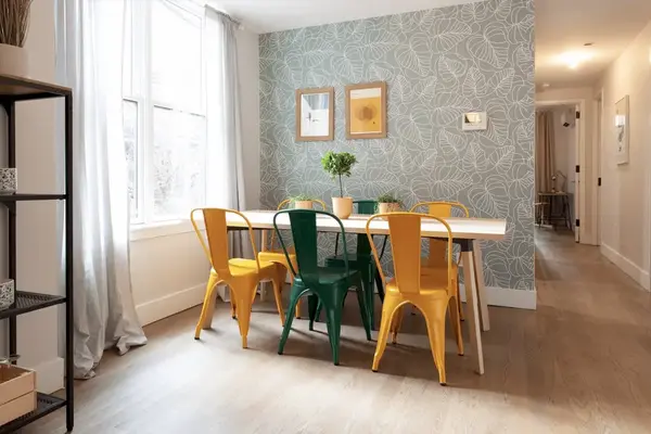 Coliving in Williamsburg - Brooklyn, New York