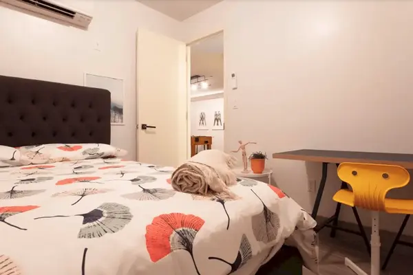 Coliving in Williamsburg - Brooklyn, New York