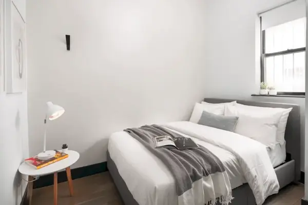 Coliving in Williamsburg - Brooklyn, New York