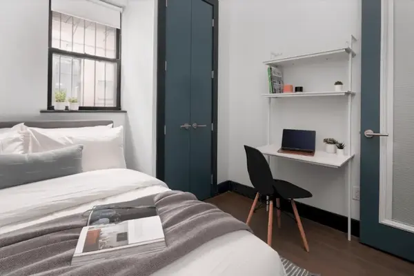 Coliving in Williamsburg - Brooklyn, New York